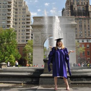 Meet your Posher, Rachelle